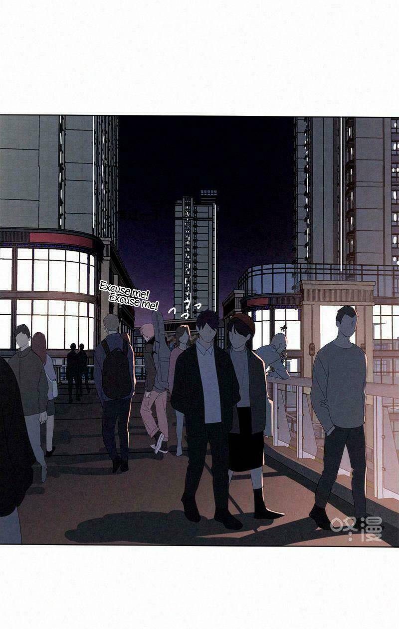 Here U Are Chapter 72 - 28