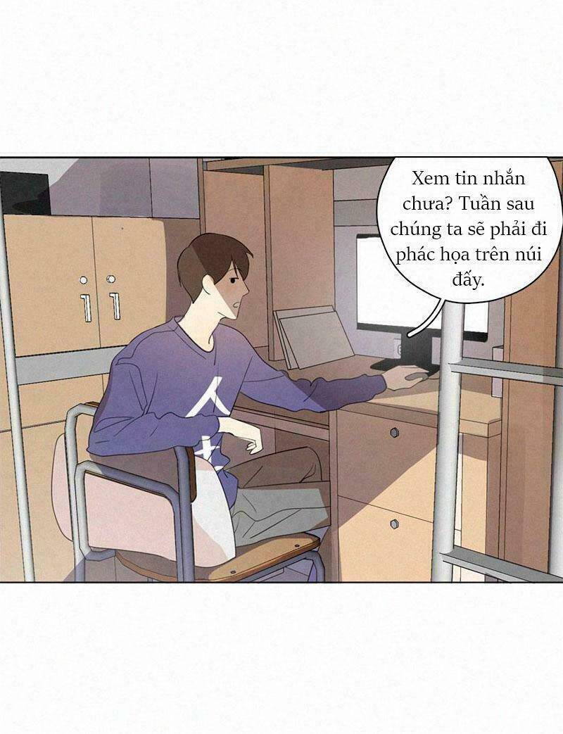 Here U Are Chapter 72 - 34