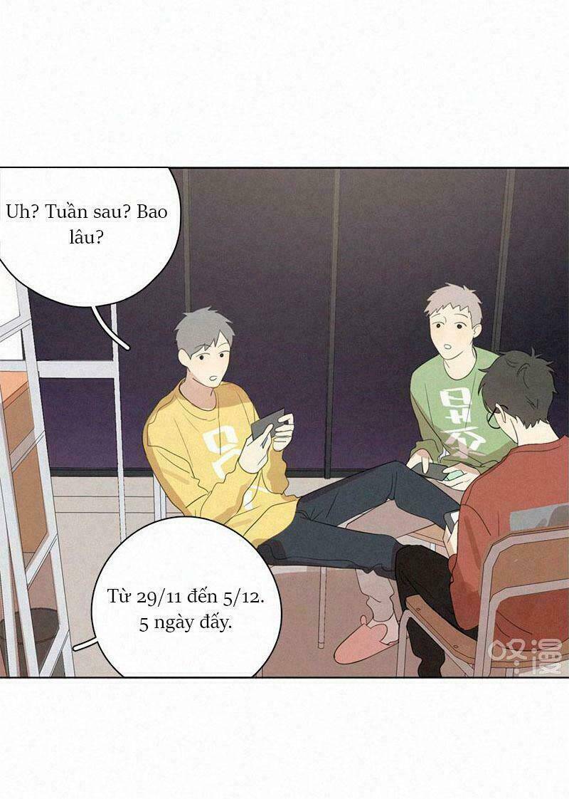 Here U Are Chapter 72 - 35