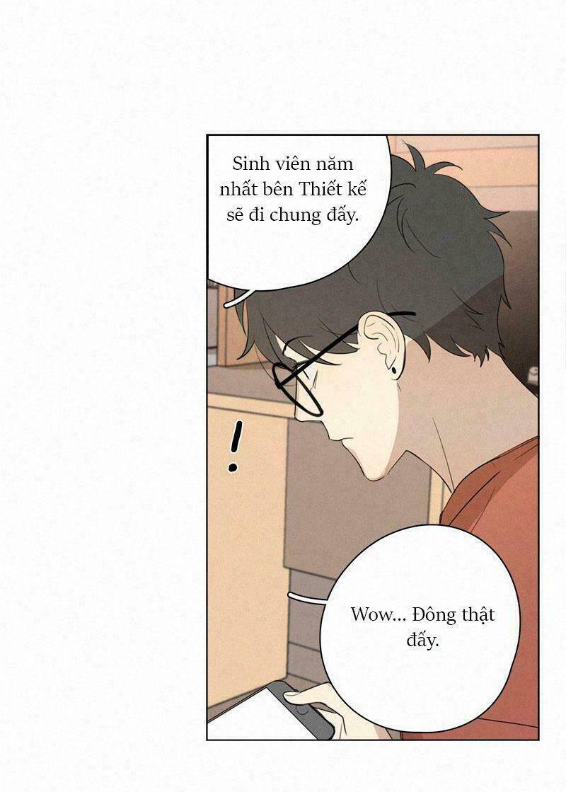 Here U Are Chapter 72 - 36