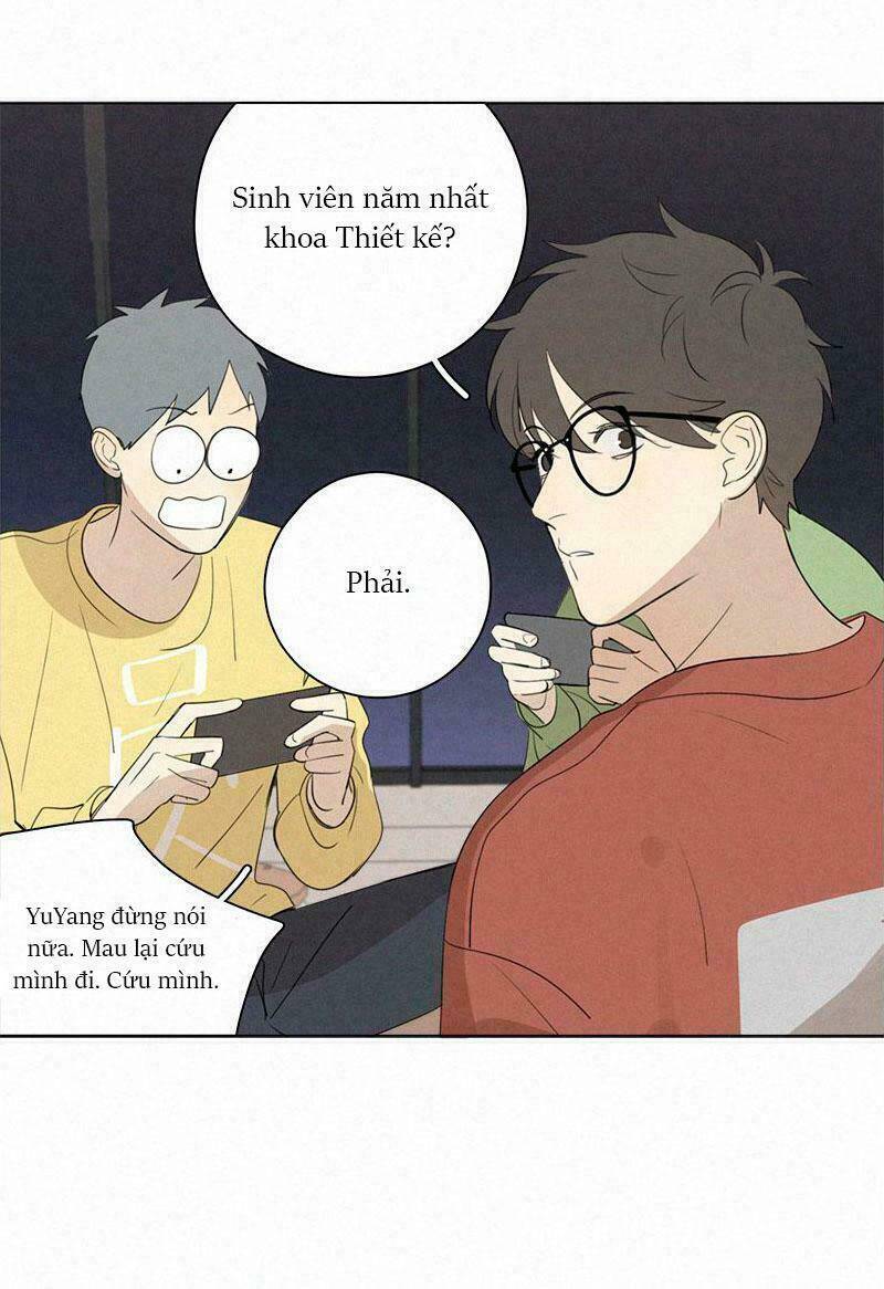 Here U Are Chapter 72 - 37