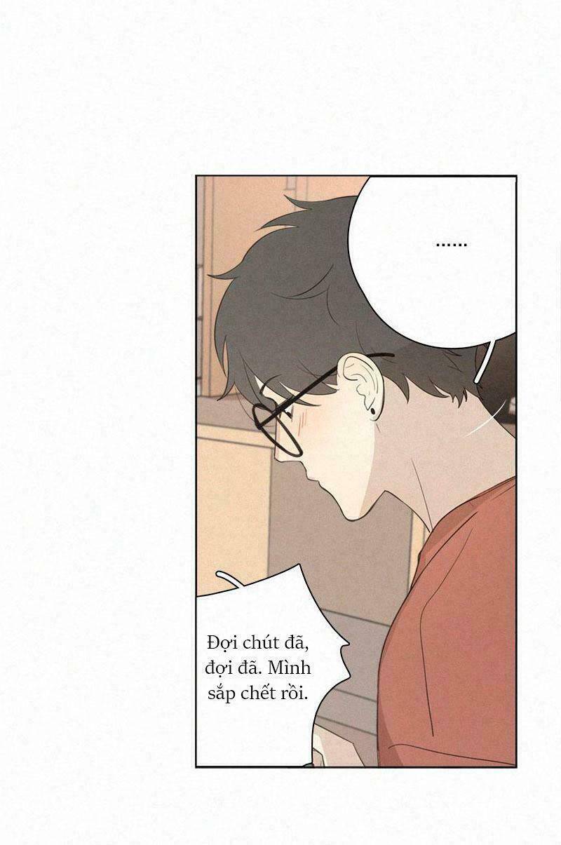 Here U Are Chapter 72 - 38