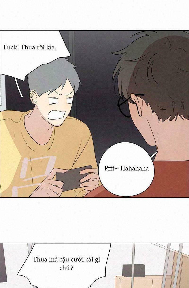 Here U Are Chapter 72 - 39