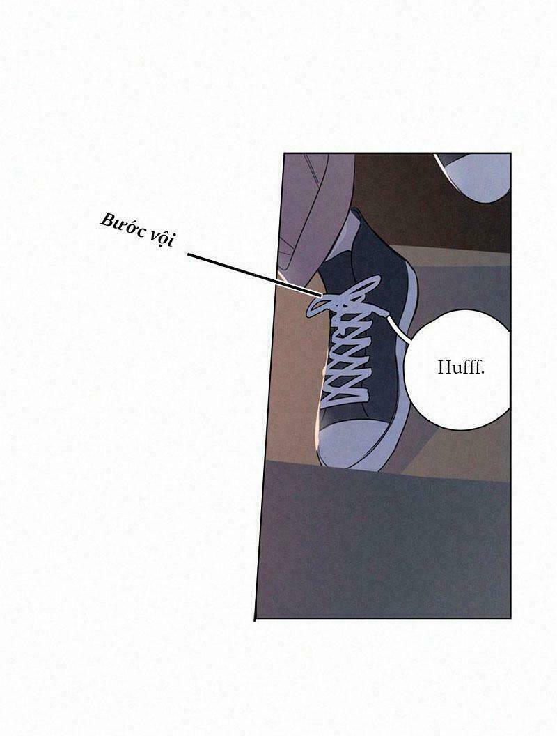 Here U Are Chapter 72 - 6