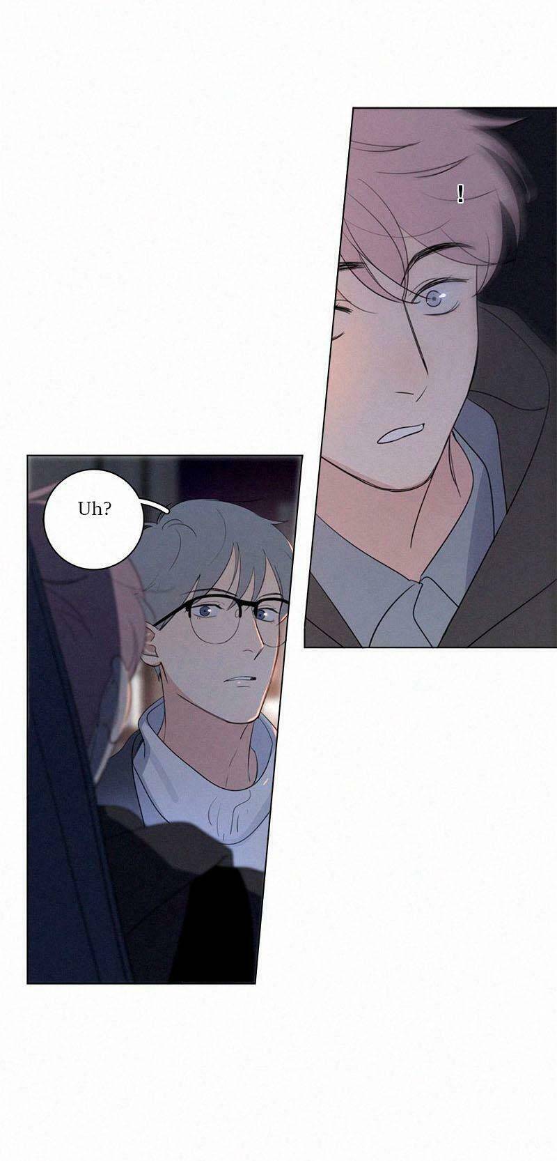 Here U Are Chapter 72 - 10