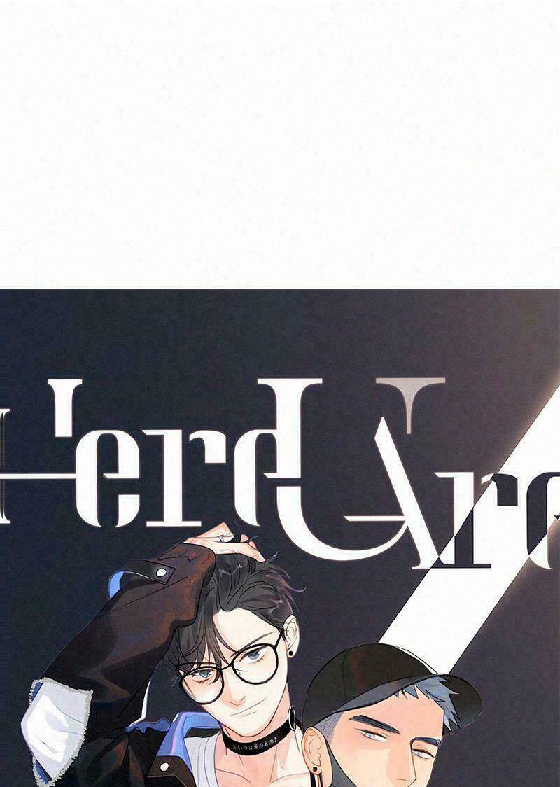 Here U Are Chapter 73 - 1