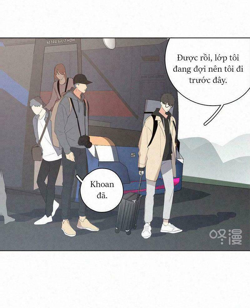 Here U Are Chapter 73 - 12