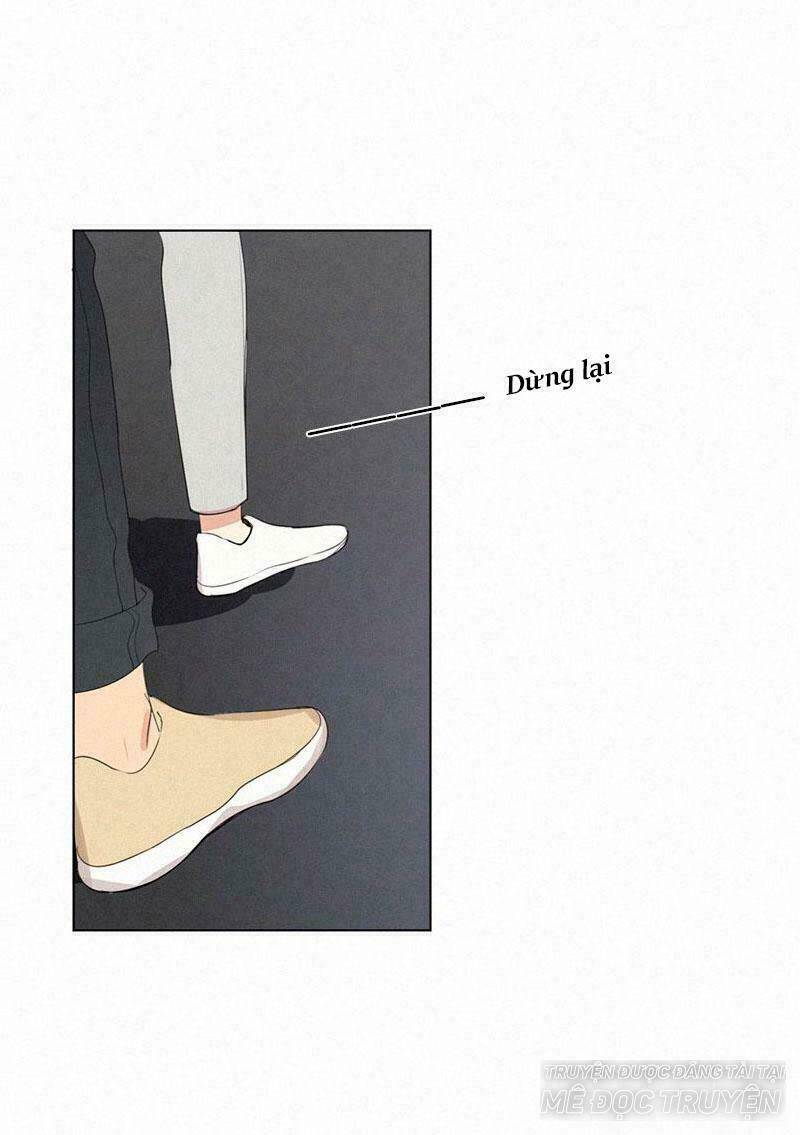 Here U Are Chapter 73 - 13