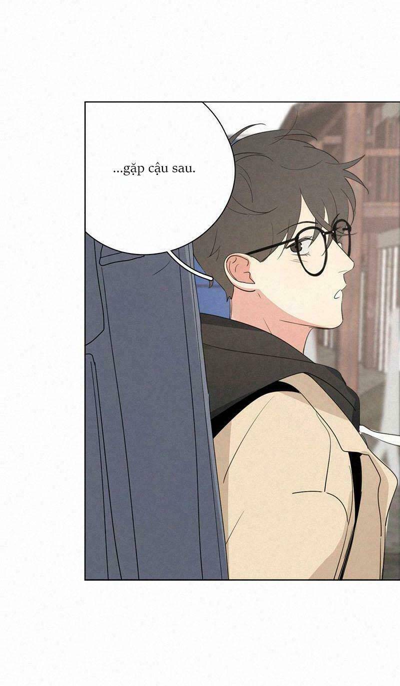 Here U Are Chapter 73 - 14