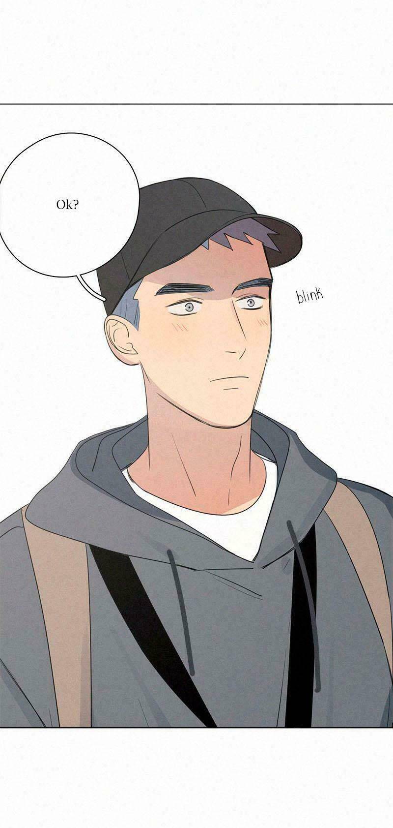 Here U Are Chapter 73 - 16