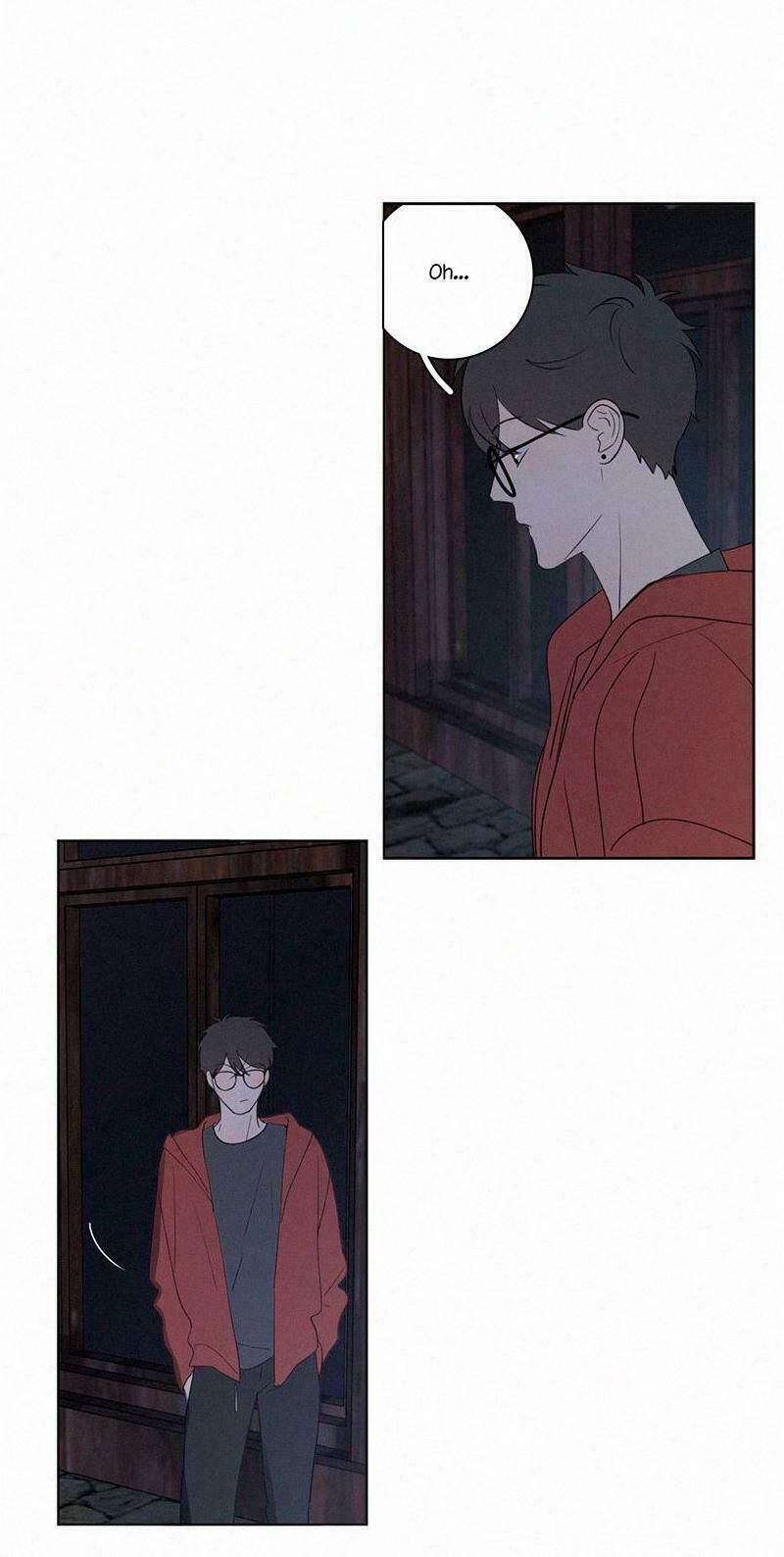 Here U Are Chapter 73 - 24