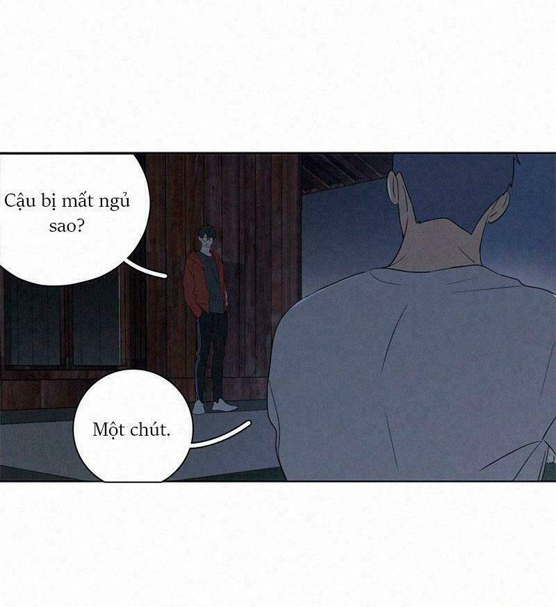 Here U Are Chapter 73 - 26