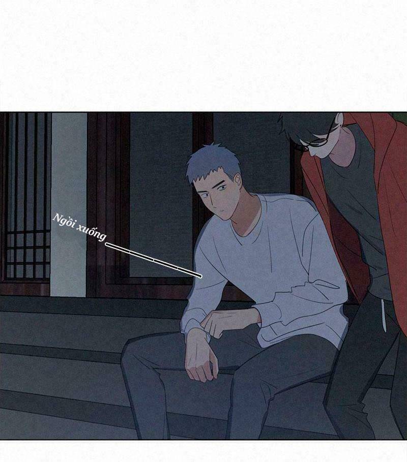 Here U Are Chapter 73 - 29