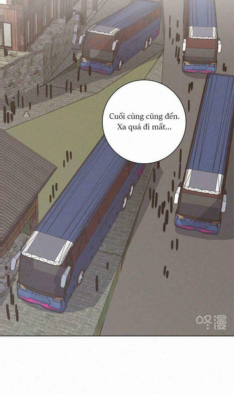 Here U Are Chapter 73 - 4