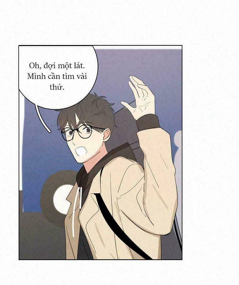 Here U Are Chapter 73 - 6