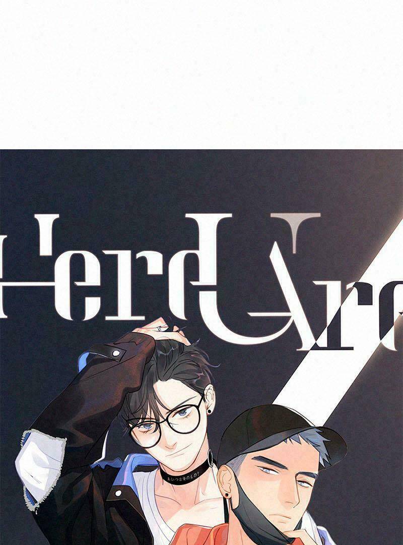 Here U Are Chapter 74 - 1