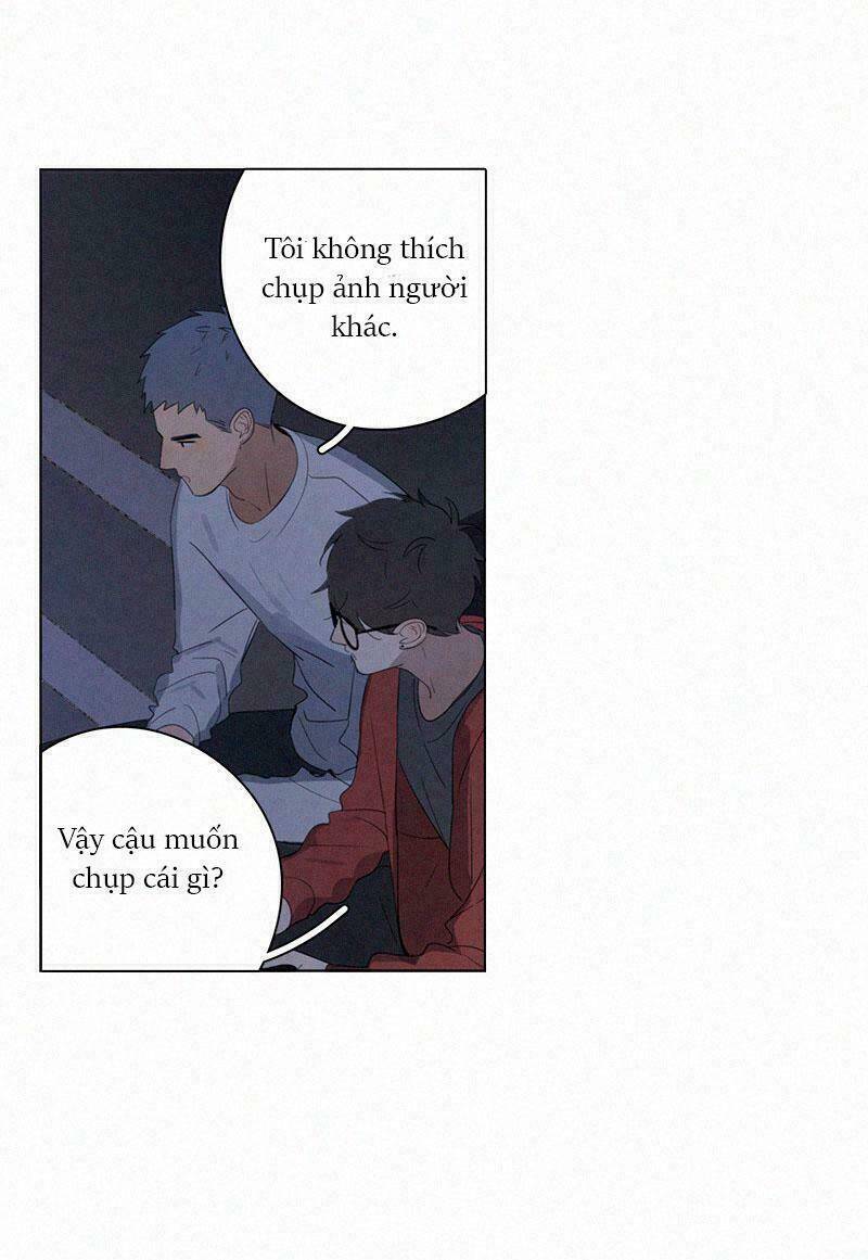 Here U Are Chapter 74 - 11