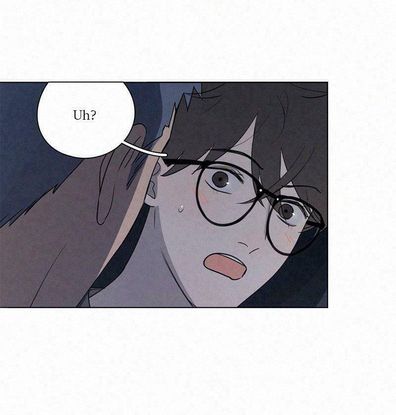 Here U Are Chapter 74 - 13