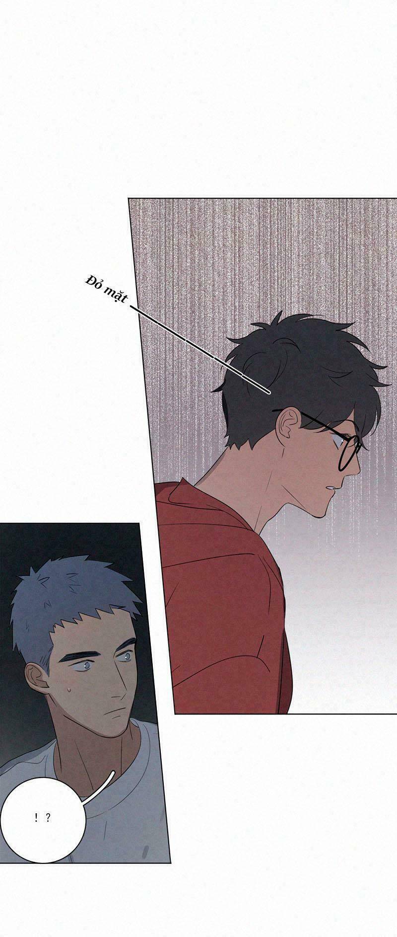 Here U Are Chapter 74 - 19