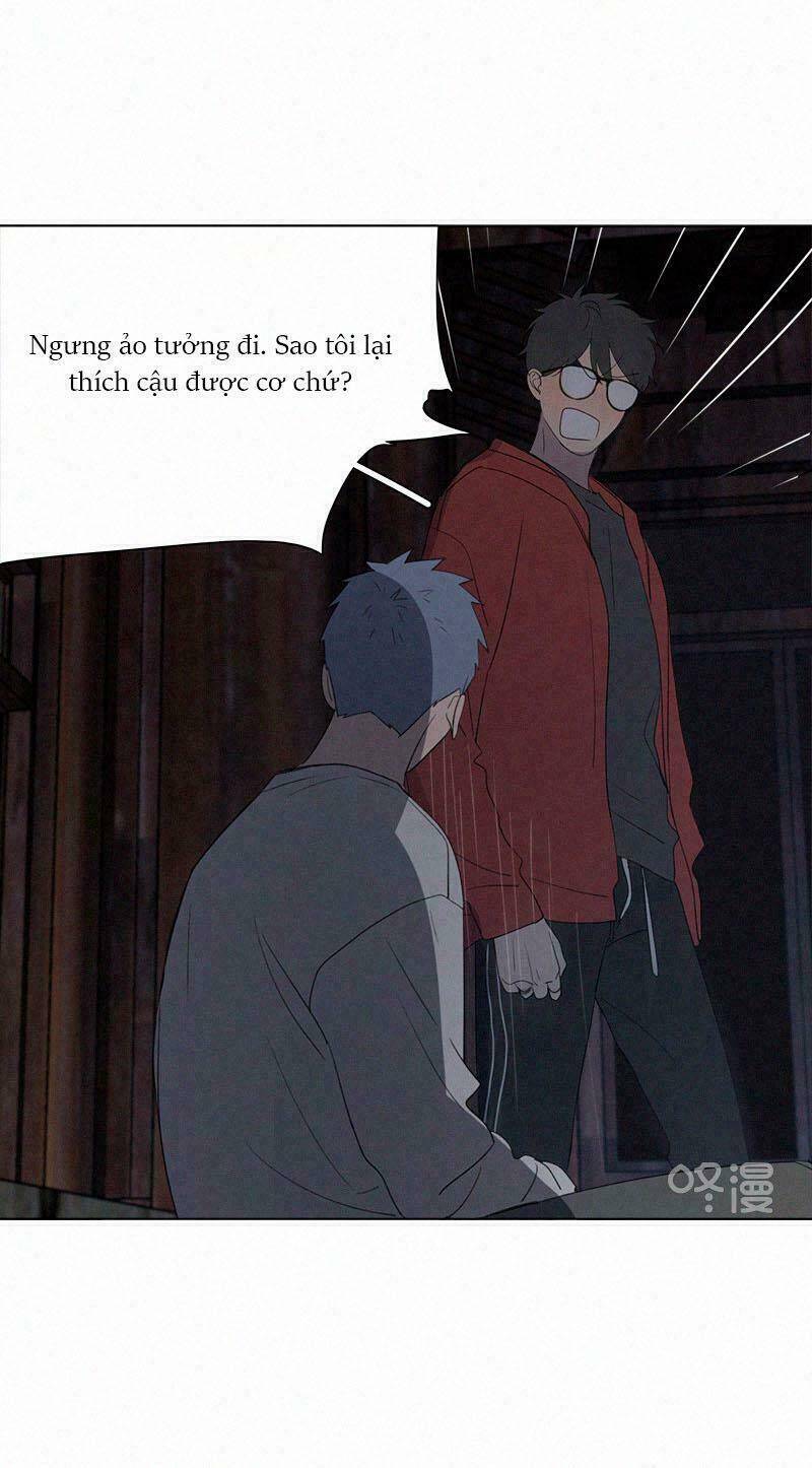 Here U Are Chapter 74 - 20