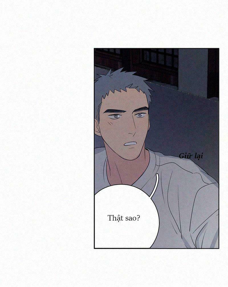 Here U Are Chapter 74 - 21