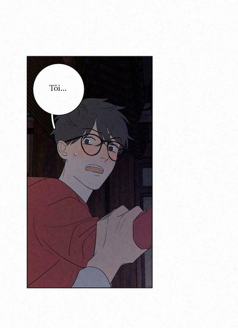 Here U Are Chapter 74 - 22