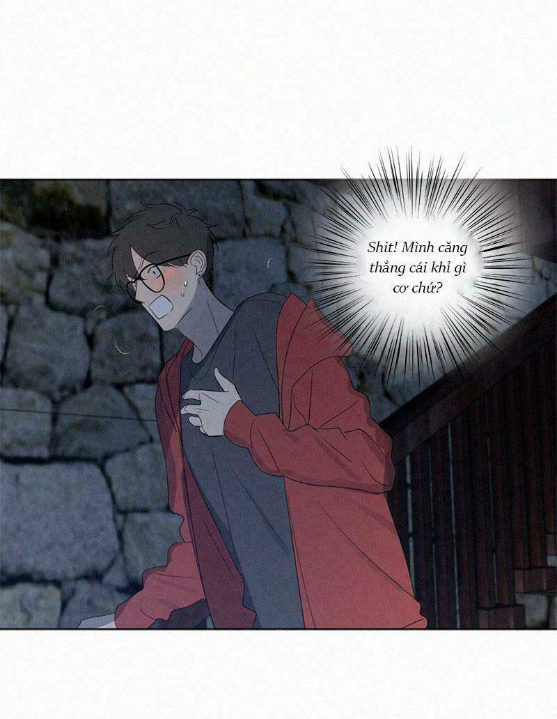 Here U Are Chapter 74 - 25