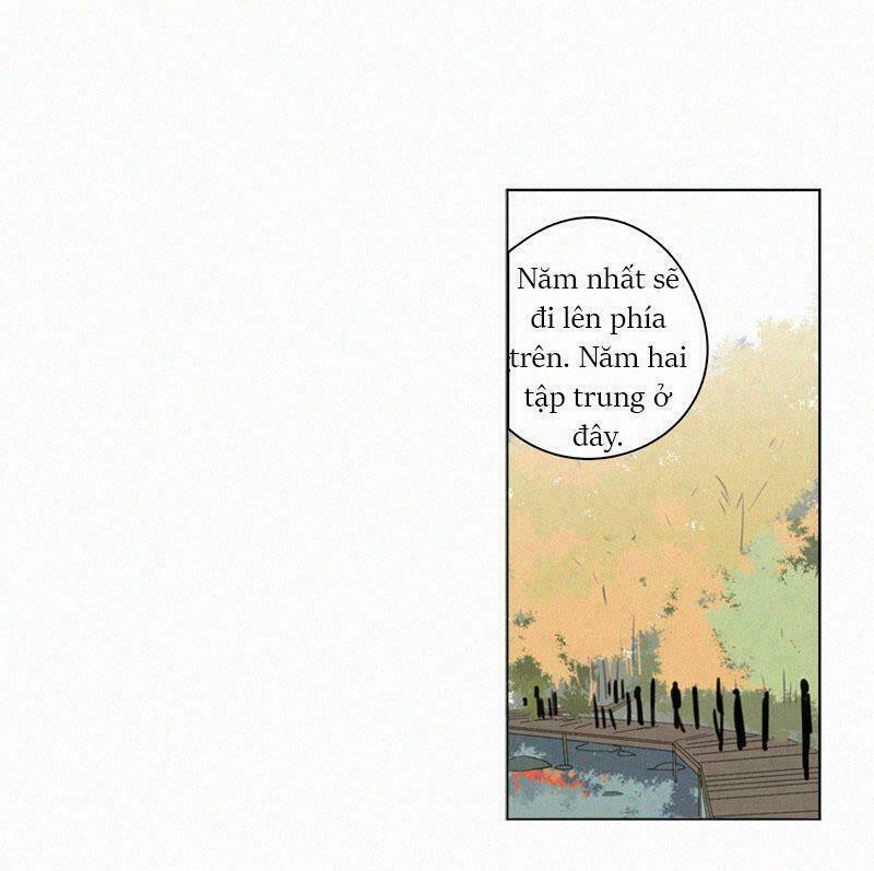 Here U Are Chapter 74 - 29