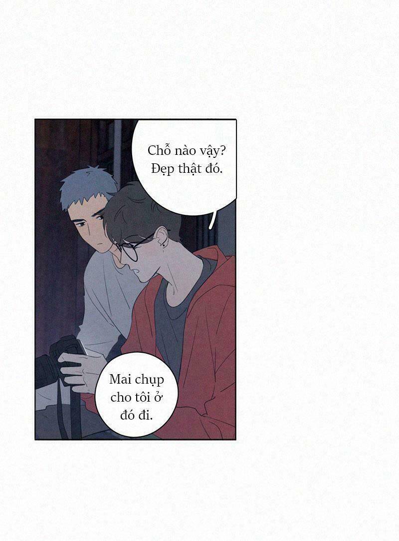 Here U Are Chapter 74 - 4