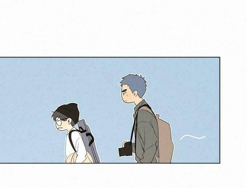 Here U Are Chapter 74 - 32