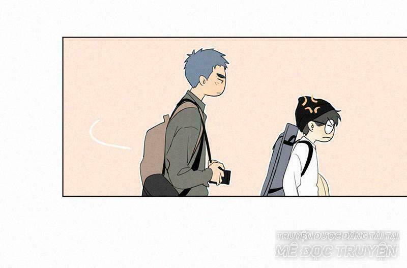 Here U Are Chapter 74 - 33