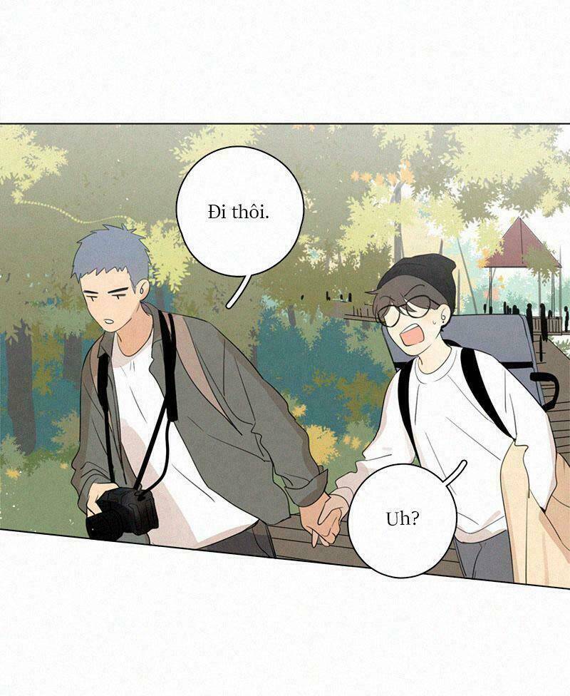 Here U Are Chapter 74 - 35