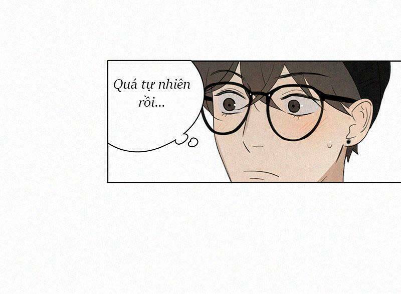 Here U Are Chapter 74 - 37