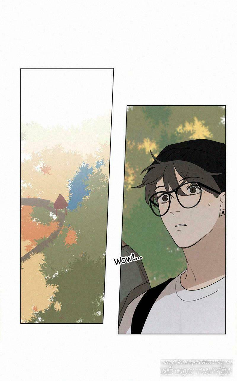 Here U Are Chapter 74 - 38