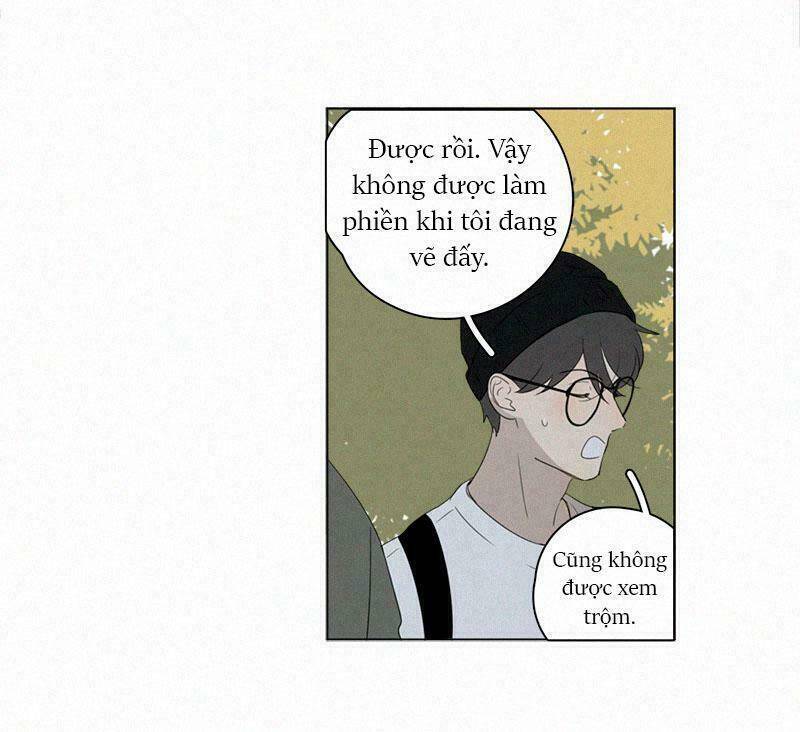 Here U Are Chapter 74 - 40