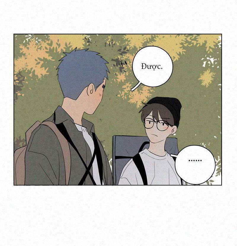 Here U Are Chapter 74 - 41