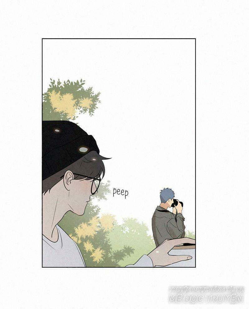 Here U Are Chapter 74 - 43