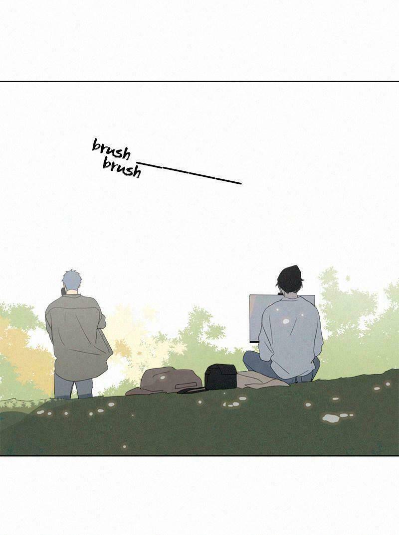 Here U Are Chapter 74 - 44