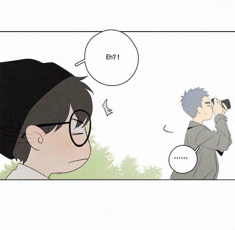 Here U Are Chapter 74 - 47