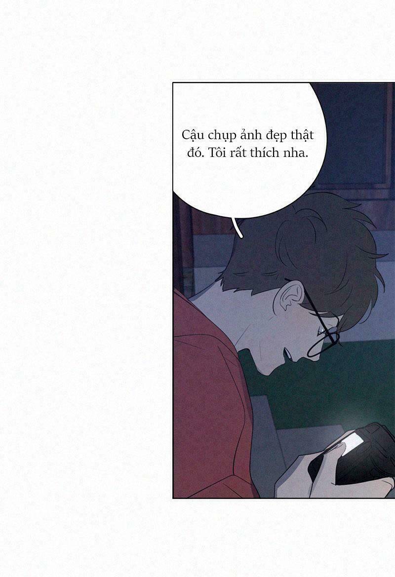 Here U Are Chapter 74 - 6