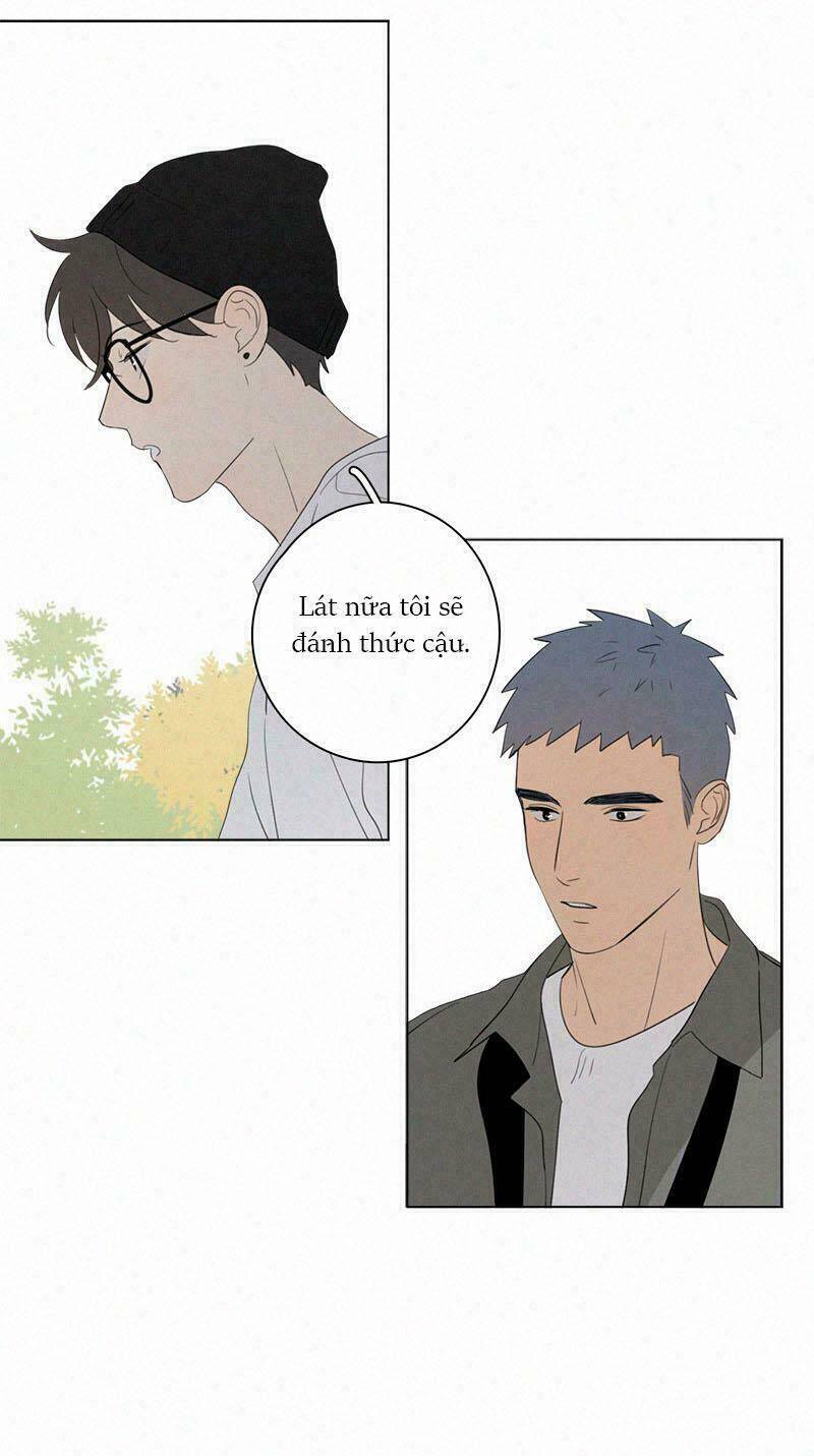 Here U Are Chapter 74 - 57