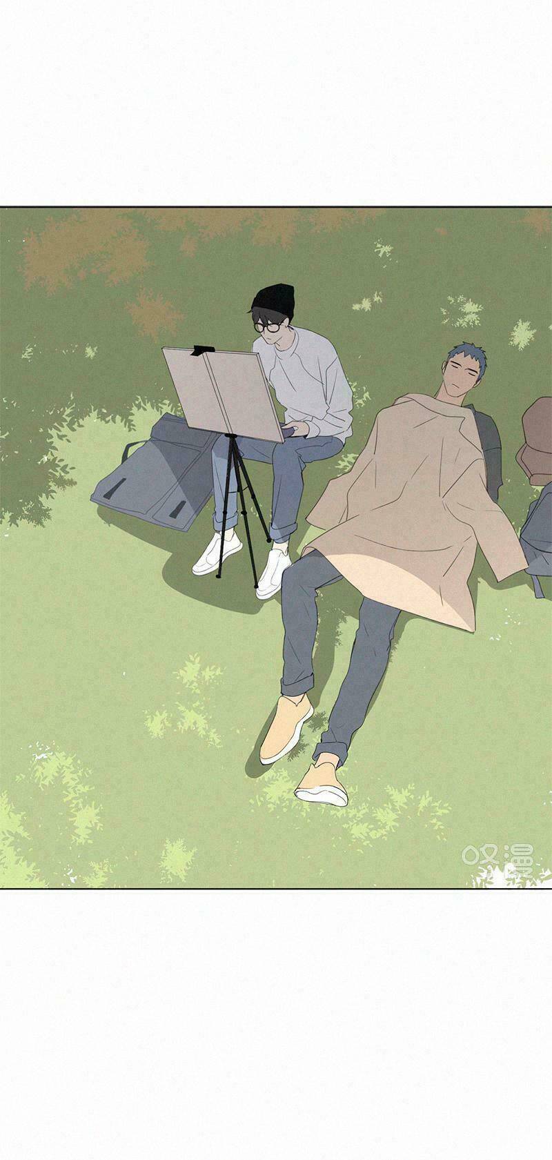 Here U Are Chapter 74 - 59