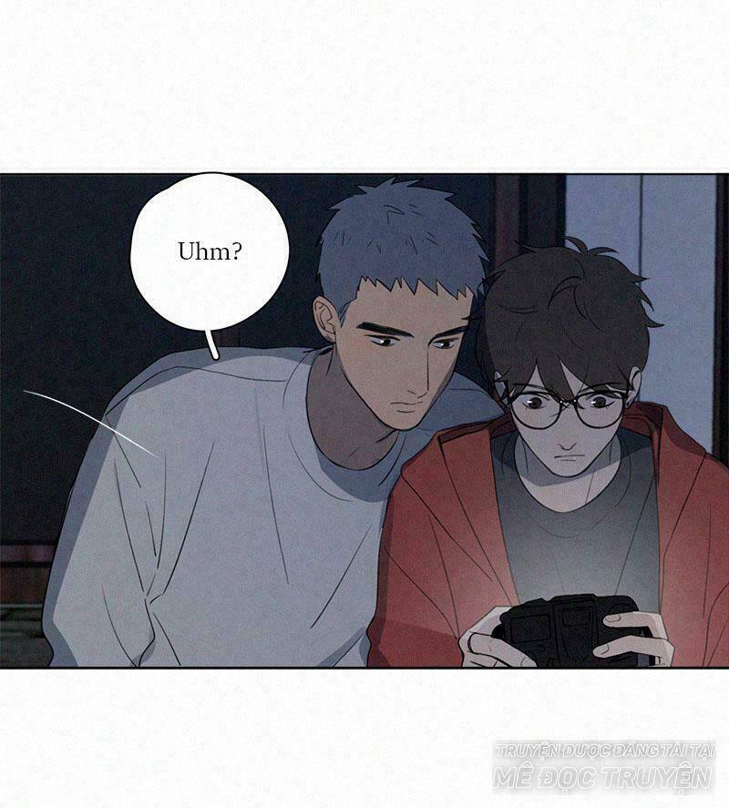 Here U Are Chapter 74 - 7