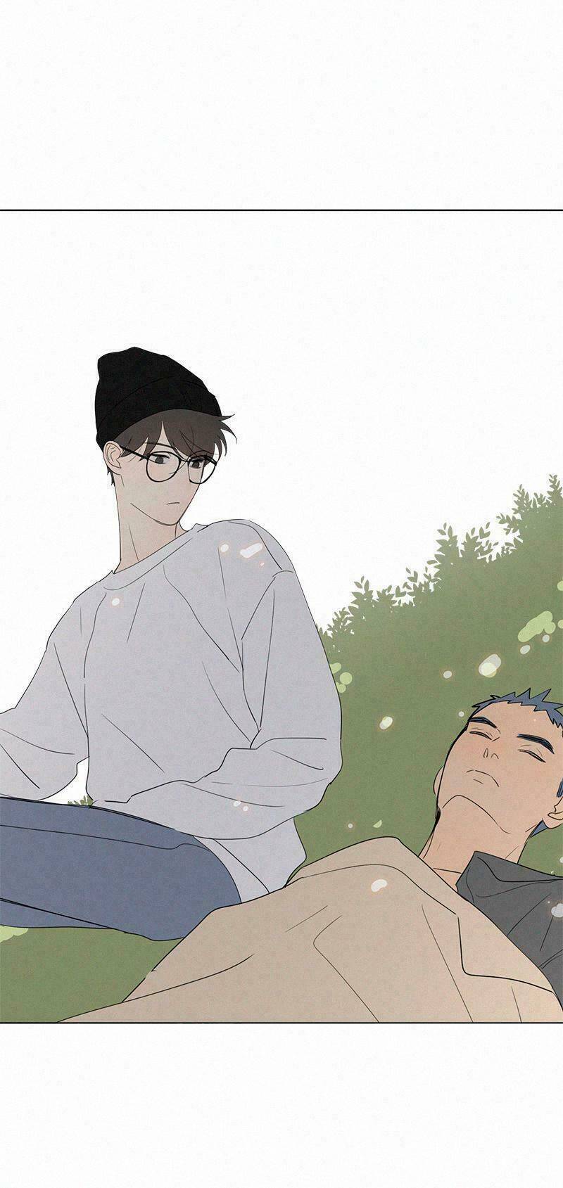 Here U Are Chapter 74 - 65