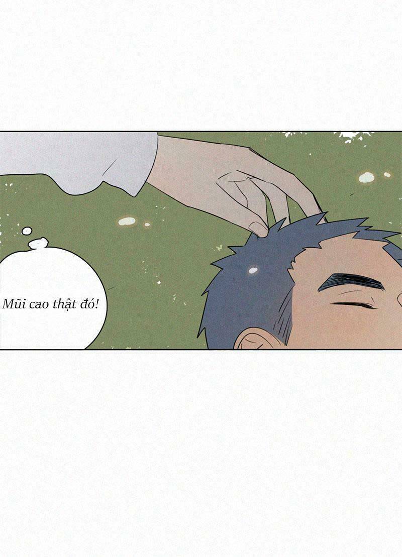 Here U Are Chapter 74 - 68