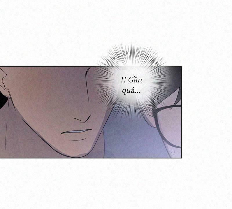 Here U Are Chapter 74 - 9