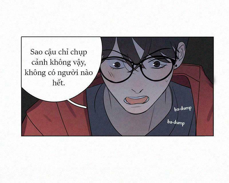 Here U Are Chapter 74 - 10