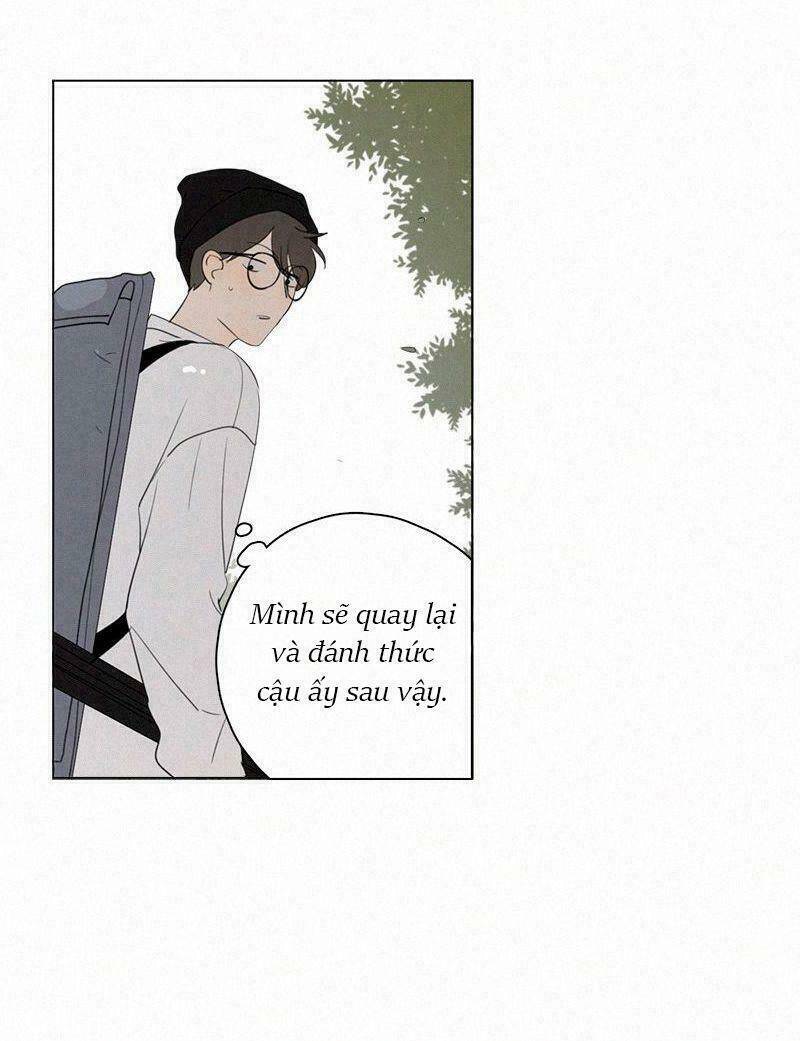 Here U Are Chapter 75 - 12