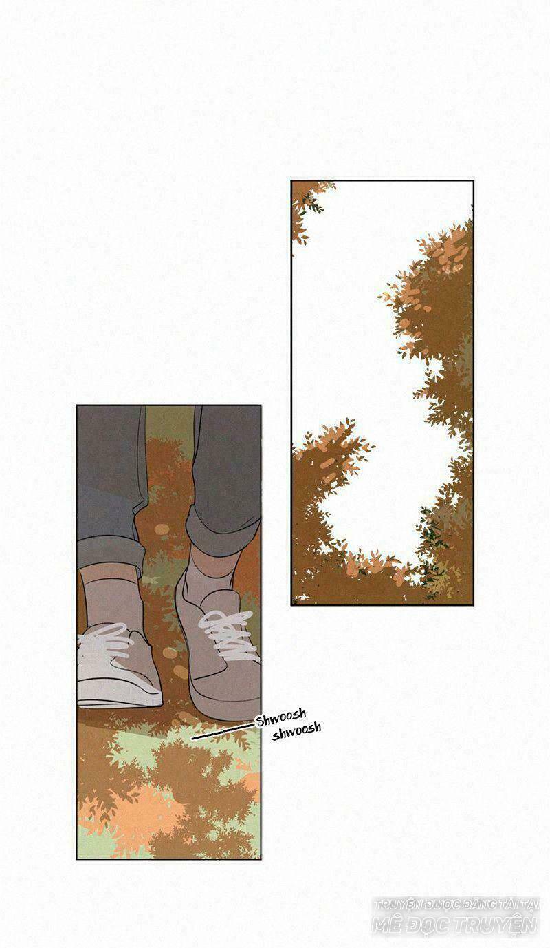 Here U Are Chapter 75 - 13