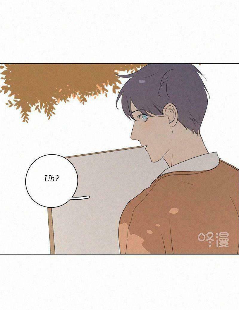 Here U Are Chapter 75 - 14